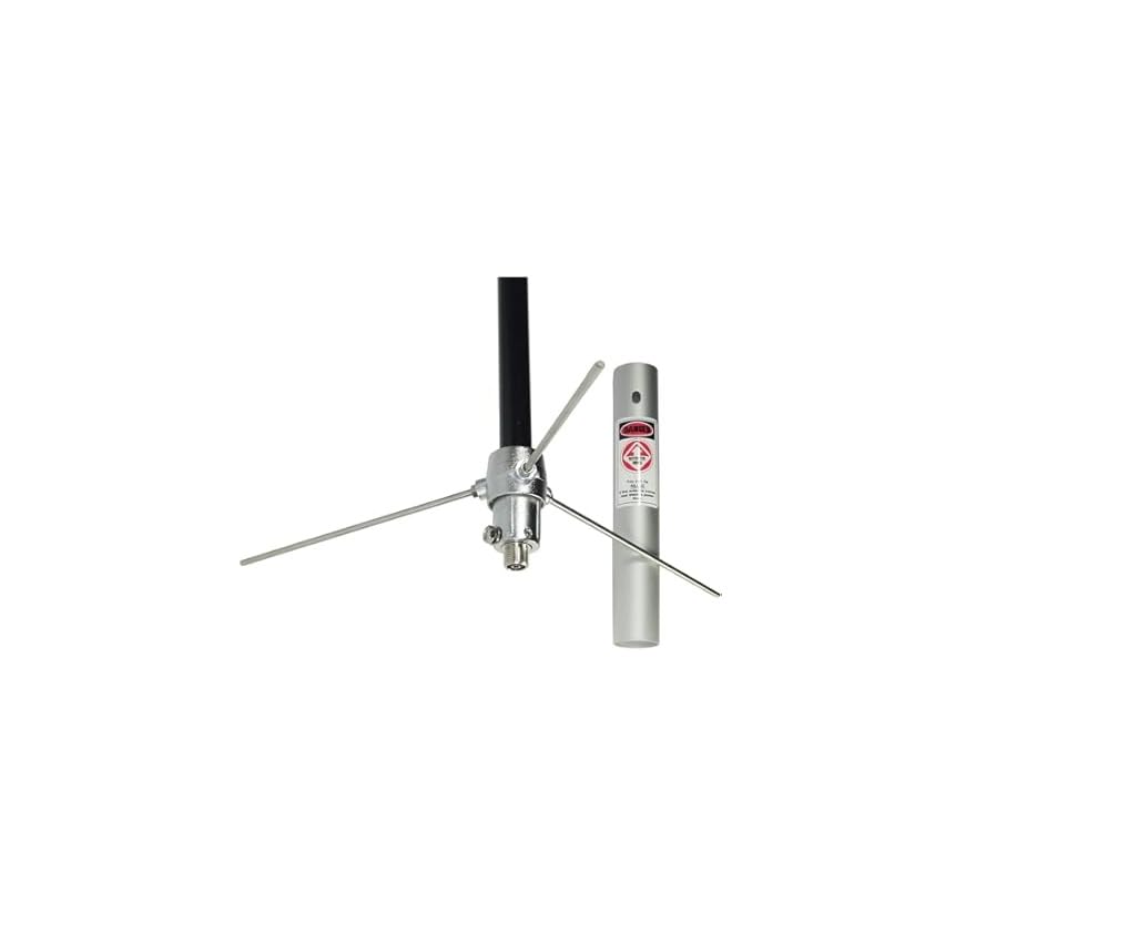 Amazon.com: Comet GP-3 Dual-Band VHF/UHF Base Antenna 144/430 MHz